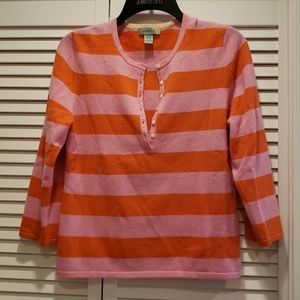 100% Cashmere Sweater